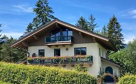 Haus Waldfrieden